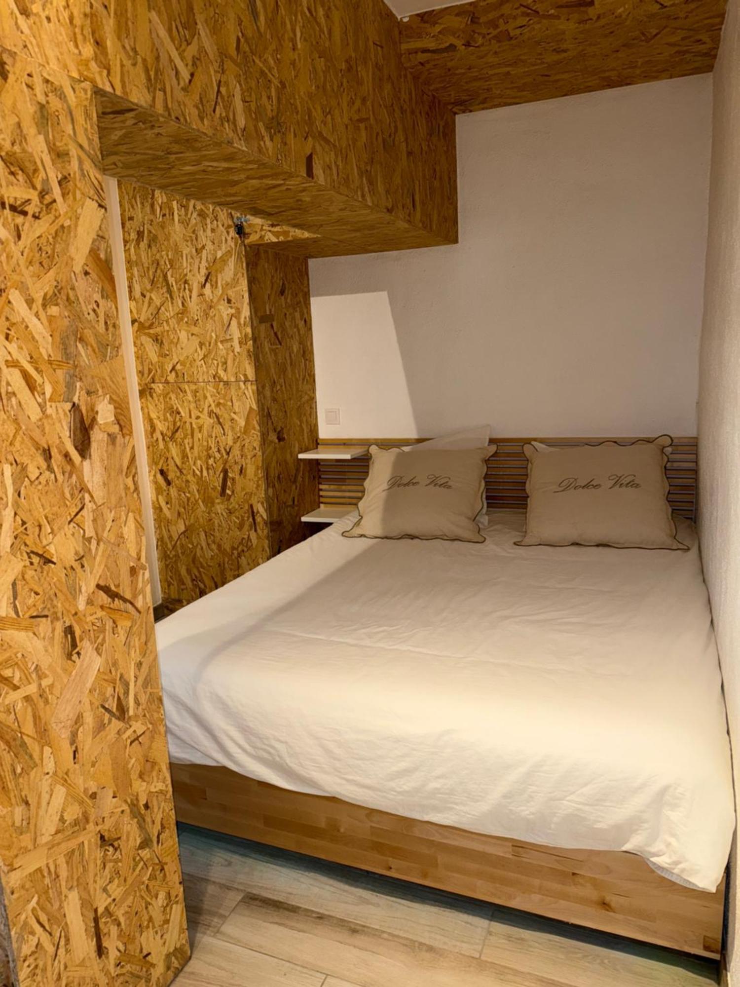 Apartment Dans Les Calanques