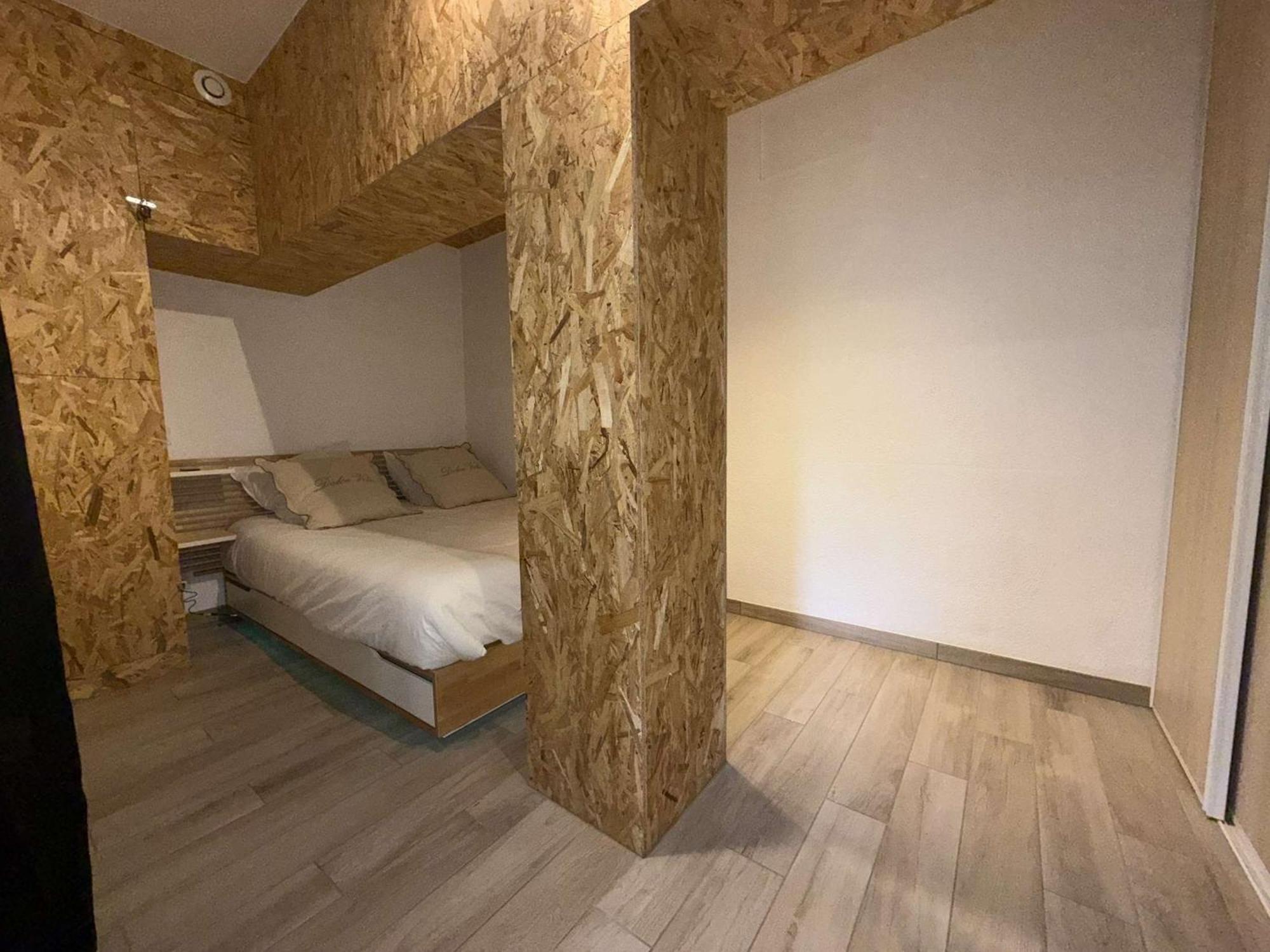 Dans Les Calanques Apartment Marseilles