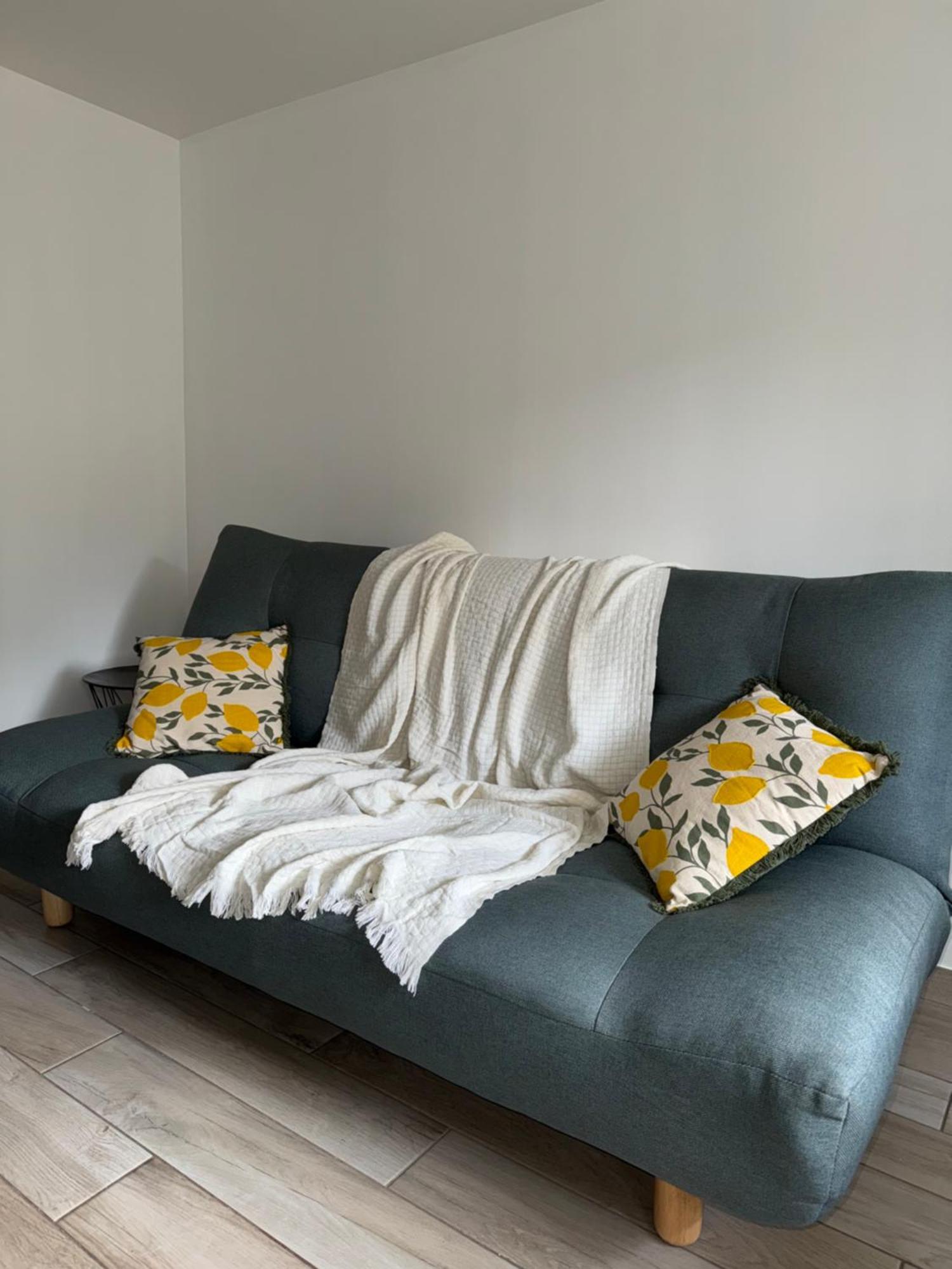 Dans Les Calanques Apartment